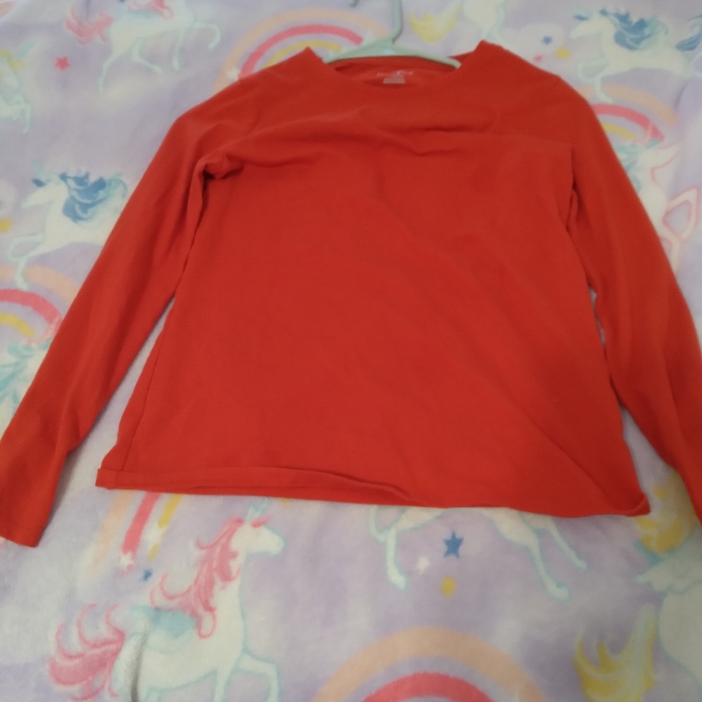 Girls clothing